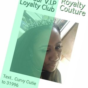 Meet your Posher, Queen